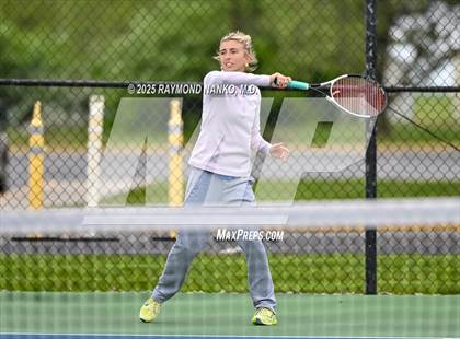 Thumbnail 1 in Kokomo vs Lake Central (Delta Invitational)  photogallery.