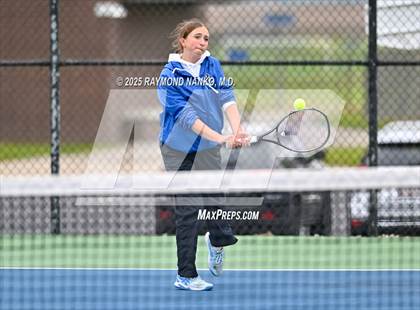 Thumbnail 1 in Kokomo vs Lake Central (Delta Invitational)  photogallery.