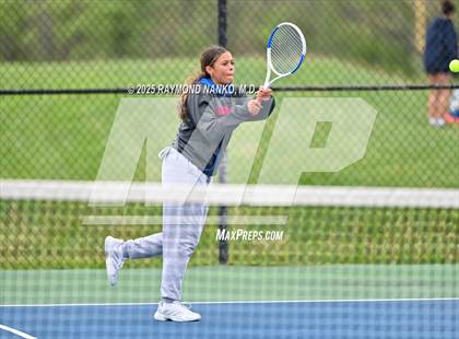 Thumbnail 3 in Kokomo vs Lake Central (Delta Invitational)  photogallery.