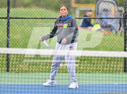 Thumbnail 1 in Kokomo vs Lake Central (Delta Invitational)  photogallery.