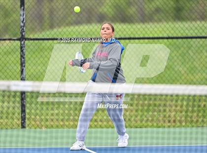 Thumbnail 3 in Kokomo vs Lake Central (Delta Invitational)  photogallery.