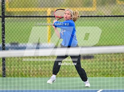 Thumbnail 1 in Kokomo vs Lake Central (Delta Invitational)  photogallery.