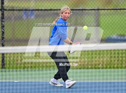 Thumbnail 1 in Kokomo vs Lake Central (Delta Invitational)  photogallery.