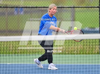 Thumbnail 3 in Kokomo vs Lake Central (Delta Invitational)  photogallery.