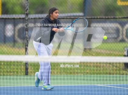 Thumbnail 1 in Kokomo vs Lake Central (Delta Invitational)  photogallery.