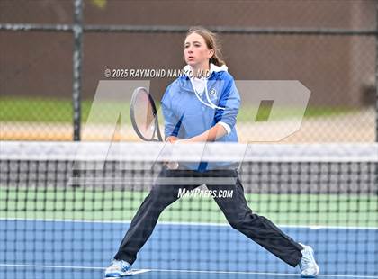 Thumbnail 1 in Kokomo vs Lake Central (Delta Invitational)  photogallery.