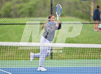Thumbnail 1 in Kokomo vs Lake Central (Delta Invitational)  photogallery.
