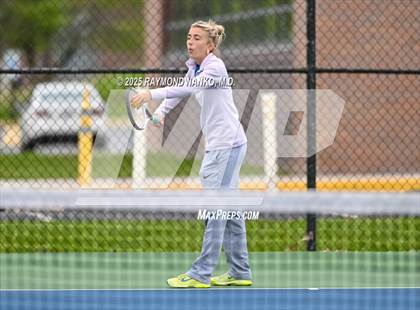 Thumbnail 1 in Kokomo vs Lake Central (Delta Invitational)  photogallery.