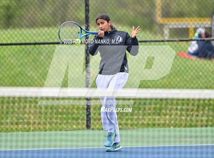 Thumbnail 2 in Kokomo vs Lake Central (Delta Invitational)  photogallery.