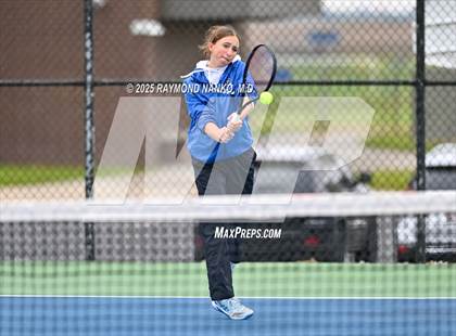 Thumbnail 3 in Kokomo vs Lake Central (Delta Invitational)  photogallery.