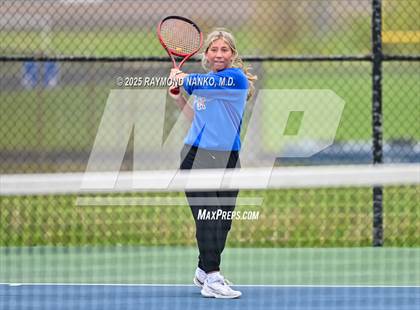 Thumbnail 3 in Kokomo vs Lake Central (Delta Invitational)  photogallery.