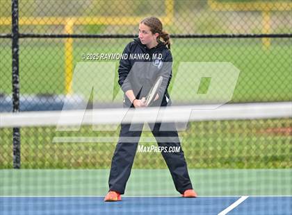 Thumbnail 2 in Kokomo vs Lake Central (Delta Invitational)  photogallery.