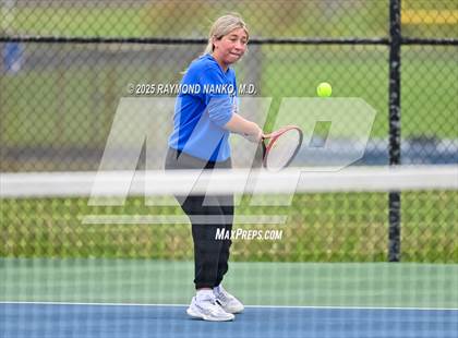 Thumbnail 3 in Kokomo vs Lake Central (Delta Invitational)  photogallery.