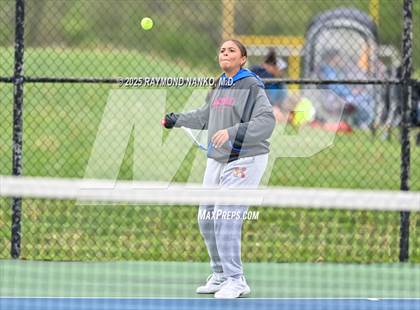 Thumbnail 2 in Kokomo vs Lake Central (Delta Invitational)  photogallery.