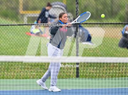 Thumbnail 3 in Kokomo vs Lake Central (Delta Invitational)  photogallery.