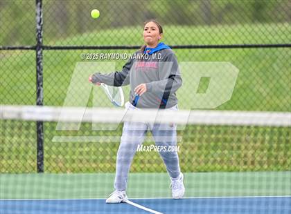 Thumbnail 1 in Kokomo vs Lake Central (Delta Invitational)  photogallery.