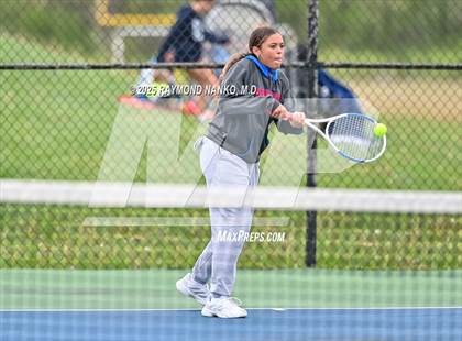 Thumbnail 2 in Kokomo vs Lake Central (Delta Invitational)  photogallery.