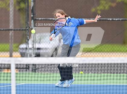 Thumbnail 3 in Kokomo vs Lake Central (Delta Invitational)  photogallery.