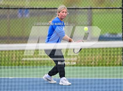 Thumbnail 2 in Kokomo vs Lake Central (Delta Invitational)  photogallery.