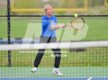 Thumbnail 3 in Kokomo vs Lake Central (Delta Invitational)  photogallery.