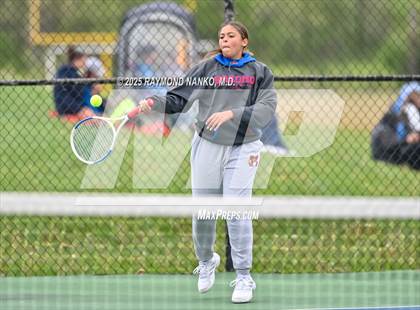 Thumbnail 3 in Kokomo vs Lake Central (Delta Invitational)  photogallery.
