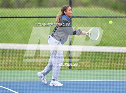 Thumbnail 1 in Kokomo vs Lake Central (Delta Invitational)  photogallery.