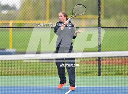 Thumbnail 2 in Kokomo vs Lake Central (Delta Invitational)  photogallery.
