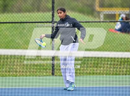 Thumbnail 3 in Kokomo vs Lake Central (Delta Invitational)  photogallery.