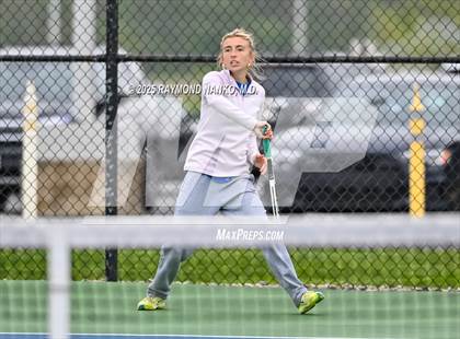 Thumbnail 2 in Kokomo vs Lake Central (Delta Invitational)  photogallery.