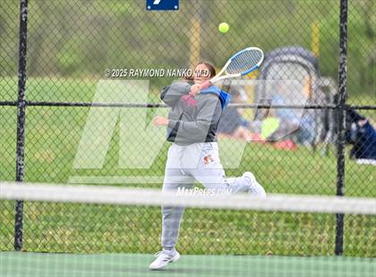 Thumbnail 1 in Kokomo vs Lake Central (Delta Invitational)  photogallery.