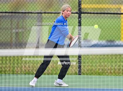 Thumbnail 3 in Kokomo vs Lake Central (Delta Invitational)  photogallery.