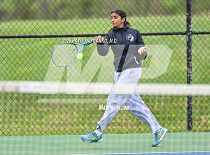 Thumbnail 2 in Kokomo vs Lake Central (Delta Invitational)  photogallery.