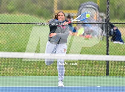 Thumbnail 2 in Kokomo vs Lake Central (Delta Invitational)  photogallery.