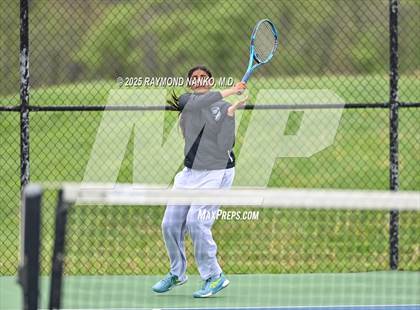 Thumbnail 1 in Kokomo vs Lake Central (Delta Invitational)  photogallery.