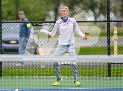 Thumbnail 2 in Kokomo vs Lake Central (Delta Invitational)  photogallery.