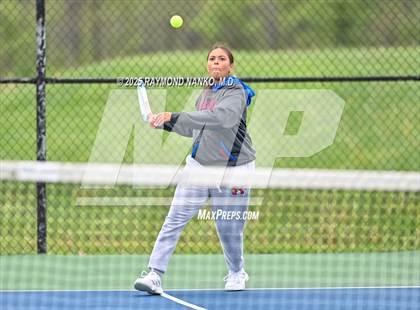 Thumbnail 2 in Kokomo vs Lake Central (Delta Invitational)  photogallery.