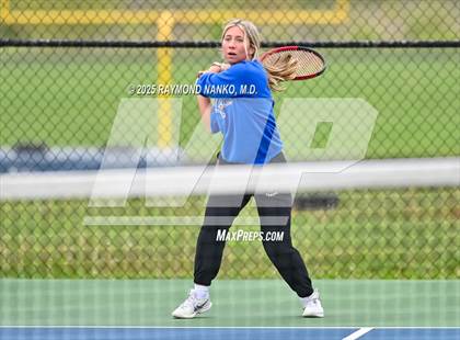 Thumbnail 2 in Kokomo vs Lake Central (Delta Invitational)  photogallery.