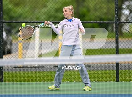 Thumbnail 2 in Kokomo vs Lake Central (Delta Invitational)  photogallery.