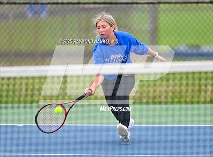 Thumbnail 1 in Kokomo vs Lake Central (Delta Invitational)  photogallery.