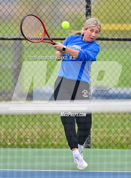 Thumbnail 1 in Kokomo vs Lake Central (Delta Invitational)  photogallery.