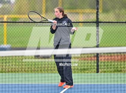 Thumbnail 1 in Kokomo vs Lake Central (Delta Invitational)  photogallery.