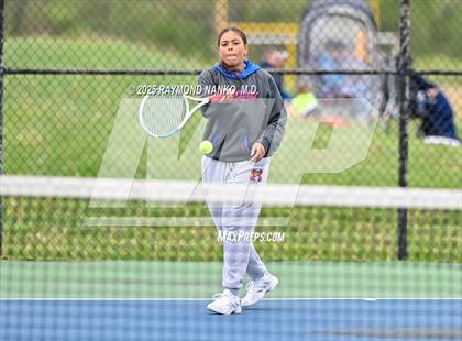 Thumbnail 1 in Kokomo vs Lake Central (Delta Invitational)  photogallery.