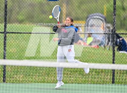 Thumbnail 3 in Kokomo vs Lake Central (Delta Invitational)  photogallery.