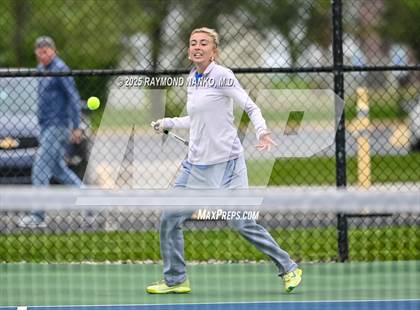 Thumbnail 1 in Kokomo vs Lake Central (Delta Invitational)  photogallery.