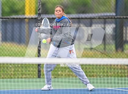 Thumbnail 1 in Kokomo vs Lake Central (Delta Invitational)  photogallery.