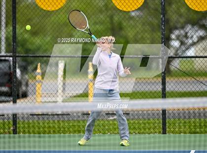 Thumbnail 3 in Kokomo vs Lake Central (Delta Invitational)  photogallery.