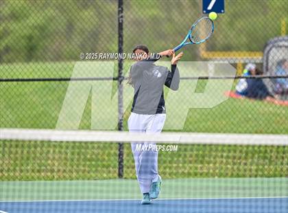 Thumbnail 1 in Kokomo vs Lake Central (Delta Invitational)  photogallery.