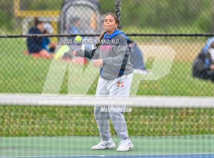 Thumbnail 1 in Kokomo vs Lake Central (Delta Invitational)  photogallery.