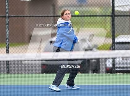 Thumbnail 1 in Kokomo vs Lake Central (Delta Invitational)  photogallery.