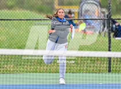 Thumbnail 3 in Kokomo vs Lake Central (Delta Invitational)  photogallery.